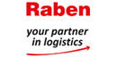 Logo Raben Trans European Germany GmbH
