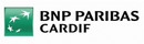 Logo BNP Paribas Cardif