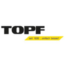 Logo Johannes TOPF Baubeschlag GmbH