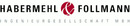 Logo Habermehl & Follmann Ingenieurgesellschaft mbH