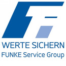 Logo FUNKE Service GmbH