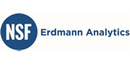 Logo NSF Erdmann Analytics GmbH