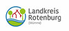 Logo Landkreis Rotenburg (Wümme) Haupt und Personalamt