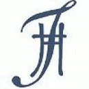 Logo Hampton by Hilton Frankfurt City Centre Messe