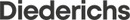 Logo Diederichs Projektmanagement AG & Co. KG