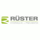 Logo Rüster Hydraulik GmbH