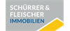 Logo Schürrer & Fleischer Immobilien GmbH & Co. KG