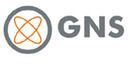 Logo GNS Gesellschaft für Nuklear-Service mbH