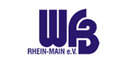 Logo WfB Rhein-Main e.V.