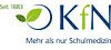 Logo Krankenhaus für Naturheilweisen