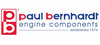 Logo PAUL BERNHARDT GMBH