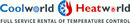 Logo Coolworld Rentals GmbH