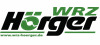 Logo WRZ Wertstoffrückgewinnungszentrum Hörger GmbH & Co. KG