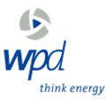 Logo wpd windmanager GmbH & Co. KG