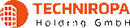 Logo Techniropa Holding GmbH