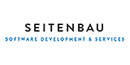 Logo SEITENBAU GmbH