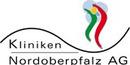 Logo Kliniken Nordoberpfalz AG