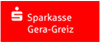 Logo Sparkasse Gera-Greiz