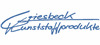 Logo Griesbeck Kunststoffprodukte GmbH & Co. KG