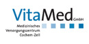 Logo VitaMed GmbH -Medizinisches Versorgungszentrum Cochem-Zell