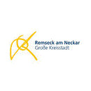 Logo Stadt Remseck am Neckar
