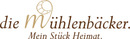 Logo Mühlenbäckerei Rudolf Jung GmbH & Co. KG