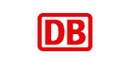 Logo Deutsche Bahn AG Region Süd