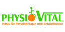 Logo Physio Vital
