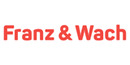 Logo Franz & Wach Personalservice GmbH
