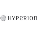Logo HYPERION Hotel Hamburg
