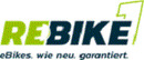 Logo Rebike Mobility GmbH