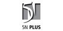 Logo 5N Plus Lübeck GmbH