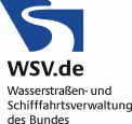 Logo Wasserstraßen- und Schifffahrtsamt Oder-Havel