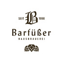 Logo Barfüßer Hausbrauerei - Pfullendorf