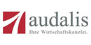 Logo audalis Kohler Punge & Partner Wirtschaftsprüfer