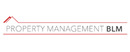 Logo Property Management BLM GmbH