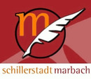 Logo Stadt Marbach am Neckar