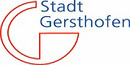 Logo Stadt Gersthofen