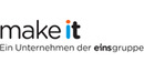 Logo make IT GmbH