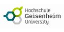 Logo Hochschule Geisenheim University