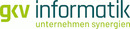 Logo gkv informatik GbR
