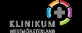 Logo Klinikum Westmünsterland GmbH