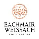 Logo Spa & Resort Bachmair Weissach