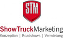 Logo ShowTruckMarketing GmbH