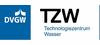 Logo DVGW - Technologiezentrum Wasser