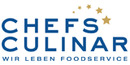 Logo CHEFS CULINAR Süd GmbH & Co. KG