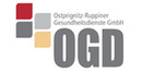Logo Ostprignitz-Ruppiner Gesundheitsdienste GmbH