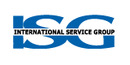 Logo ISG Personalmanagement GmbH