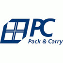 Logo PC Pack & Carry GmbH