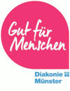 Logo Diakonie Münster e.V.